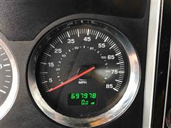 Odometer