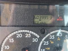 Odometer