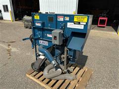 Almaco Seed Sheller 