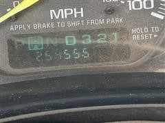 Odometer