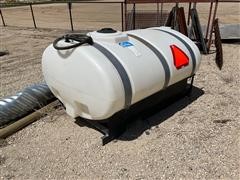 Ace Roto-Mold Portable Water Tank 