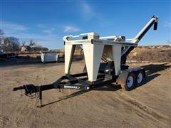 2010 Meridian Seed Titan 2SE Seed Tender 