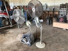 Shop Fans 