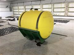 John Deere DB60T Fertilizer Tank 