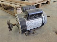 Electric Motor 