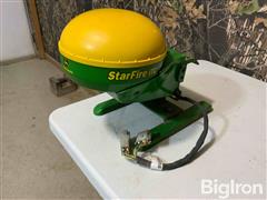 John Deere StarFire ITC 