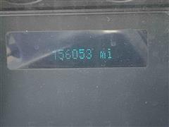 Odometer