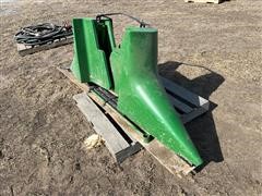 John Deere Flex Head Crop Dividers 