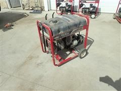 Briggs & Stratton 030209 Generator 