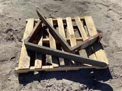 Pallet Forks 