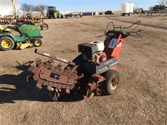 2001 DitchWitch 1030H Walk Behind Trencher 