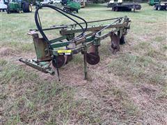 John Deere 3-Bottom Plow 