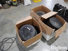 John Deere 1770 Closing Wheel Assemblies 