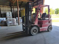 Tailift G25P Forklift 