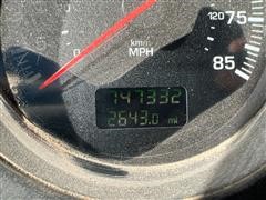 Odometer