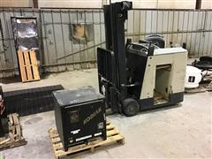 Crown RC3020-30 Electric Forklift 