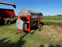 GT FC1580 Roto Cleaner Seed Cleaner 