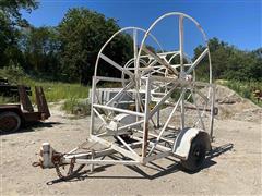 S/A Reel/Spool Trailer 