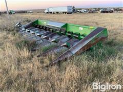 John Deere 8R30" Corn Head 