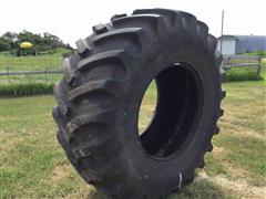 Firestone 800/70R38 Tire 