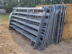 Priefert PP12 Corral Panels 