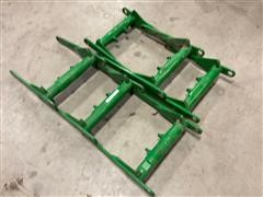 John Deere Parallel Linkage Arms 