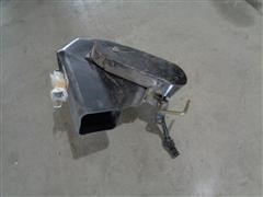 Kubota F Series Boot Kit 