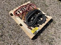 Electrical Cable & Cords 