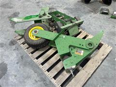 John Deere 1770 NT Planter Transmission 