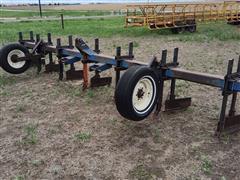 3-Pt Cultivator 