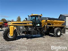 Terra-Gator TG7300B Self-Propelled Floater 