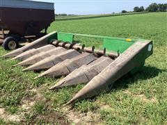 John Deere 643 Corn Head 