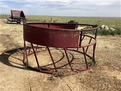 Round Bale Feeder 