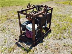 Hydraulic Power Unit 