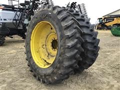 Firestone 520/85R46 Tires And Rims 