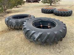CO-OP Agri Master Tractor Tires 