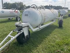 NH3 Nurse Tank 