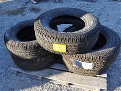 215/70R15 Tires (BID PER UNIT) 