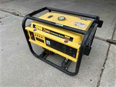 Power Train PTG-4500XCS 4500 W Generator 