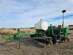 Great Plains CDH1488 Solid Stand 14 Drill 