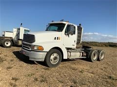 2001 Sterling A9500 T/A Truck Tractor 