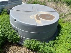 Poly Stock Tank 