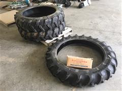 Goodyear & Firestone Tires & Tubes 