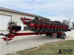 2012 Case IH 1240 12/23 Planter 