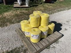 Fine Baler Twine 350-4000 Poly Twine 