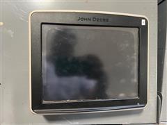 John Deere GreenStar 3 2630 Display 