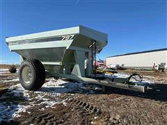 Orthman 797 Grain Cart 