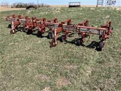 Lilliston Danish Tine Cultivator 