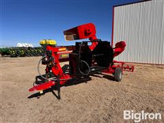 Akron EXG300X Grain Bag Unloader 