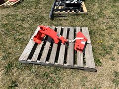 Kubota Loader Mounts 